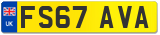 FS67 AVA
