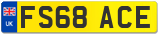 FS68 ACE