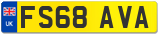 FS68 AVA