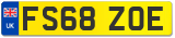 FS68 ZOE