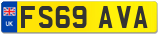 FS69 AVA