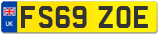 FS69 ZOE