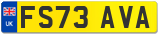 FS73 AVA