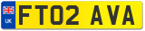 FT02 AVA