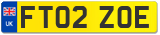 FT02 ZOE