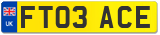 FT03 ACE
