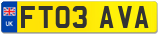 FT03 AVA
