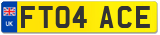 FT04 ACE