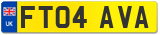 FT04 AVA