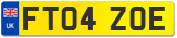 FT04 ZOE