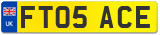 FT05 ACE