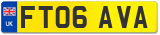 FT06 AVA