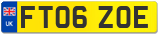 FT06 ZOE