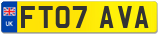 FT07 AVA