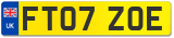 FT07 ZOE