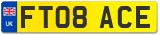 FT08 ACE