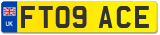 FT09 ACE