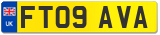 FT09 AVA