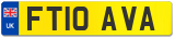 FT10 AVA