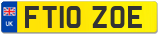 FT10 ZOE