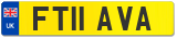 FT11 AVA