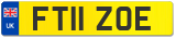 FT11 ZOE