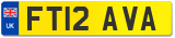 FT12 AVA