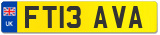 FT13 AVA