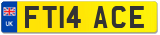 FT14 ACE