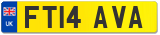 FT14 AVA