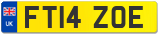 FT14 ZOE