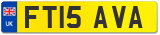 FT15 AVA