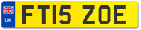 FT15 ZOE