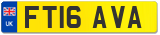 FT16 AVA