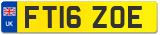 FT16 ZOE