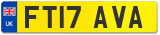 FT17 AVA