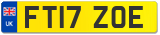 FT17 ZOE