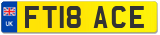FT18 ACE