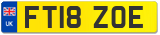 FT18 ZOE