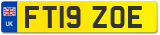 FT19 ZOE