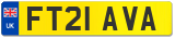 FT21 AVA