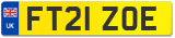 FT21 ZOE