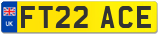 FT22 ACE