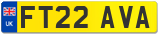 FT22 AVA