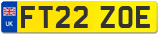 FT22 ZOE