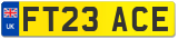 FT23 ACE