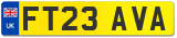 FT23 AVA