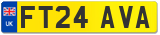 FT24 AVA