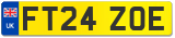 FT24 ZOE