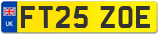 FT25 ZOE